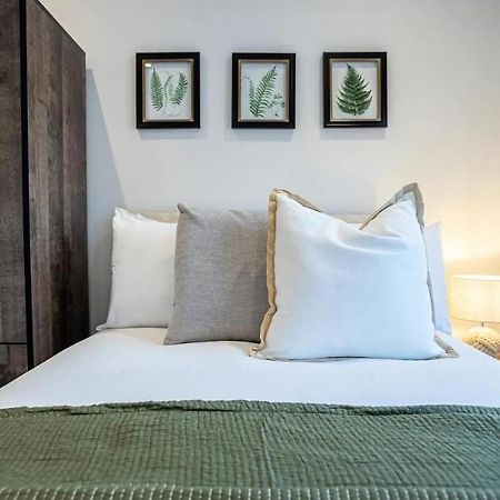 Amazing 2 Bedrooms I Brighton Station I Sleep 6 I Rh1 מראה חיצוני תמונה