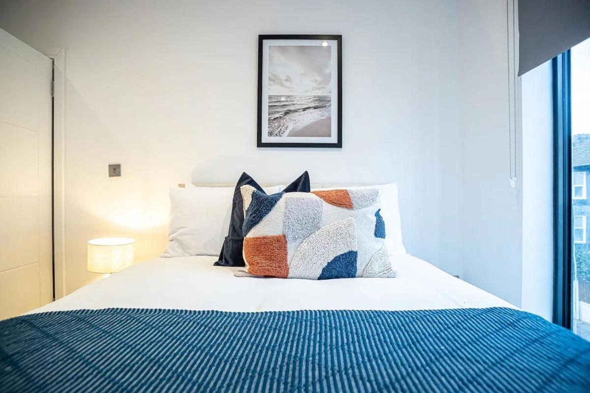 Amazing 2 Bedrooms I Brighton Station I Sleep 6 I Rh1 מראה חיצוני תמונה