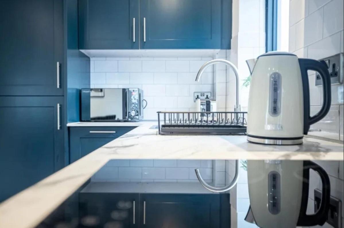 Amazing 2 Bedrooms I Brighton Station I Sleep 6 I Rh1 מראה חיצוני תמונה