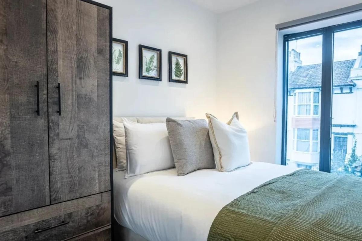 Amazing 2 Bedrooms I Brighton Station I Sleep 6 I Rh1 מראה חיצוני תמונה