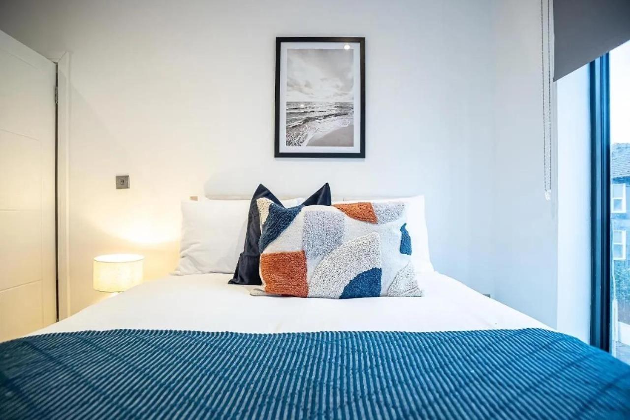 Amazing 2 Bedrooms I Brighton Station I Sleep 6 I Rh1 מראה חיצוני תמונה