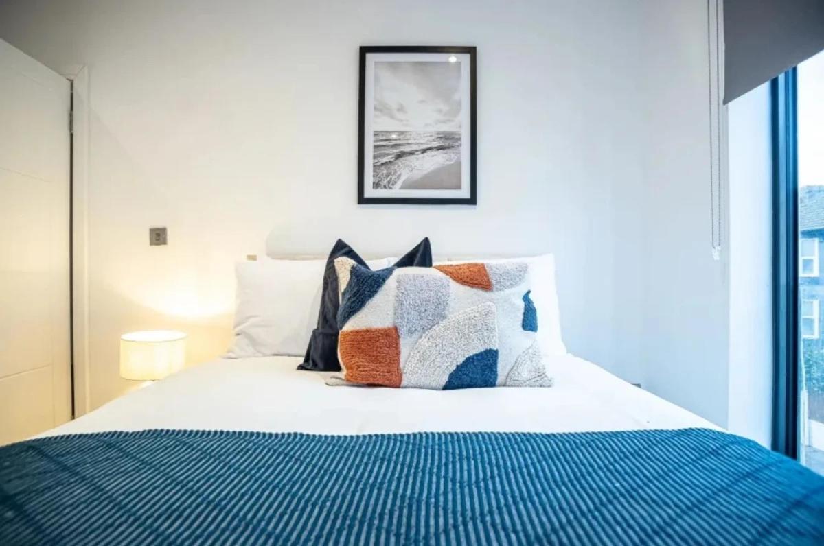 Amazing 2 Bedrooms I Brighton Station I Sleep 6 I Rh1 מראה חיצוני תמונה